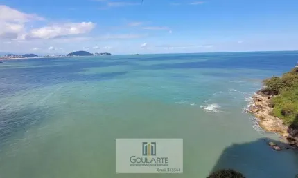 Apartamento alto padrão com área gourmet privativa (piscina/churrasqueira/sauna) , 4 suítes com acesso para a sacada e vista panorâmica do mar de todos os ambientes, na praia da Astúrias/GUARUJÁ-SP.