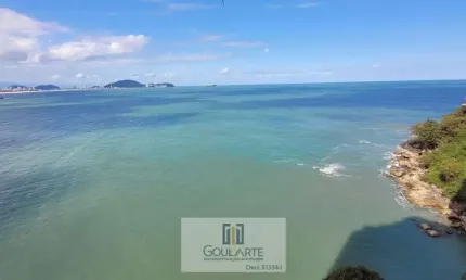 Apartamento alto padrão com área gourmet privativa (piscina/churrasqueira/sauna) , 4 suítes com acesso para a sacada e vista panorâmica do mar de todos os ambientes, na praia da Astúrias/GUARUJÁ-SP.