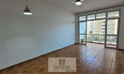 Apartamento frente mar, com 2 dormitórios vista mar, na praia das - pitangueiras-guarujá/sp.
