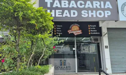 Ponto comercial para alugar na Avenida Dom Pedro I, 1644, Enseada, Guarujá