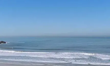 Apartamento em condomínio frente mar, vista total para o mar, 3 suítes climatizadas, PITANGUEIRAS - Guarujá/SP.