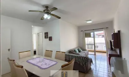 Apartamento com 2 dormitórios climatizados, lado praia da ENSEADA - Guarujá/SP.
