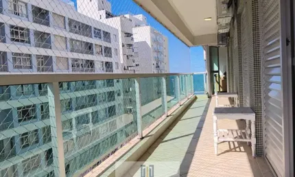 Apartamento à venda no bairro Pitangueiras - Guarujá/SP