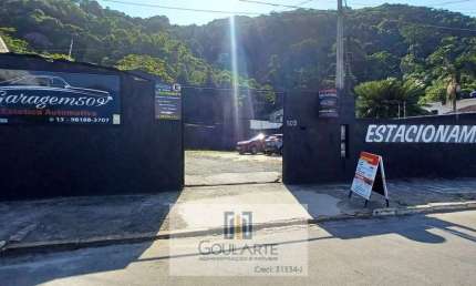 Casa comercial à venda na Rua Cavalheiro Nami Jafet, Centro, Guarujá