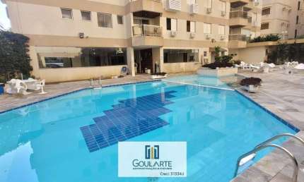 Apartamento padrão à menos de 100 metros do mar, 2 dormitórios, lazer no condomínio, ENSEADA  - GUARUJÁ-SP.