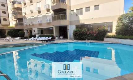 Apartamento padrão à menos de 100 metros do mar, 2 dormitórios sendo 1 suíte, lazer no condomínio, ENSEADA  - GUARUJÁ-SP.