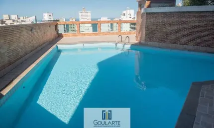 Apartamento alto padrão com 3 suítes, área de lazer no condomínio, à menos de 300 metros do mar, PITANGUEIRAS-Guarujá/SP.