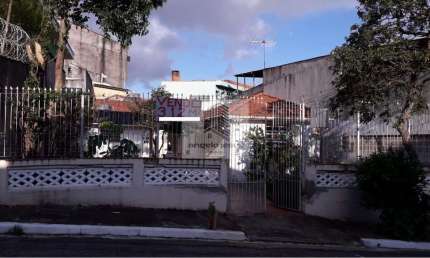Casa com 2 quartos à venda na Rua Ikuyo Tamura, Vila Arapuã, São Paulo