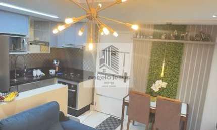 Apartamento com 2 quartos à venda no Cambuci, São Paulo 