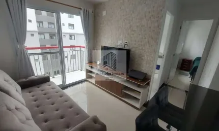 Apartamento com 2 quartos à venda na Avenida Nazaré, Ipiranga, São Paulo