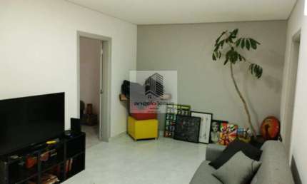 Casa com 2 quartos à venda na Rua do Manifesto, Ipiranga, São Paulo