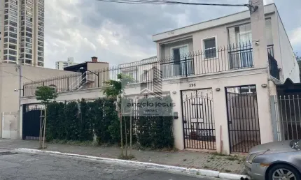 Casa em condomínio fechado com 3 quartos à venda na Rua Arroio Grande, Sacomã, São Paulo