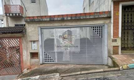 Terreno à venda na Rua Luiz Pasquale Netto, São João Climaco, São Paulo