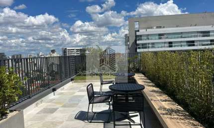 Kitnet / Stúdio para alugar na Vila Mariana, São Paulo 
