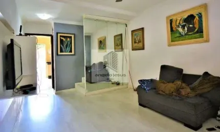 Casa com 2 quartos à venda na Rua Itaguajé, Vila Moraes, São Paulo
