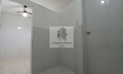 Kitnet / Stúdio para alugar na Rua Salvador Pedroso, Sacomã, São Paulo