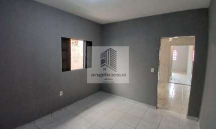 Casa com 1 quarto para alugar no São João Climaco, São Paulo 