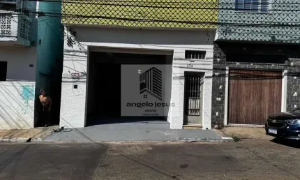Casa comercial para alugar na Rua Coronel Fawcett, Vila Moraes, São Paulo
