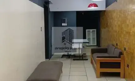 Casa comercial para alugar na Estrada das Lágrimas, São João Climaco, São Paulo