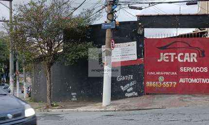 Casa comercial para alugar na Rua Luís Abbondanza, São João Climaco, São Paulo
