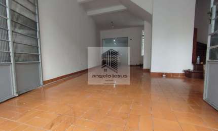 Casa Sobrado Comercial, 145m² em Cambuci, São Paulo/SP