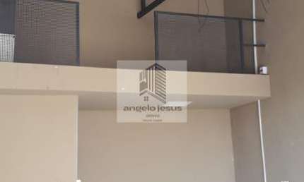 Casa comercial para alugar na Rua São Silvestre, São João Climaco, São Paulo