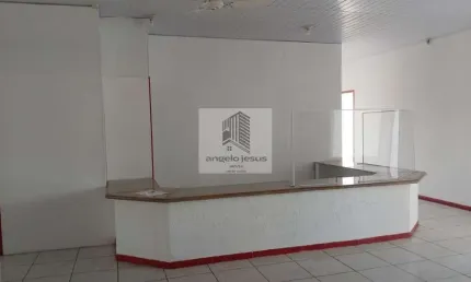 Casa comercial para alugar na Rua São João Clímaco, São João Climaco, São Paulo