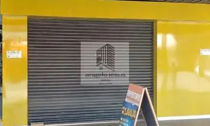 Casa comercial para alugar na Rua São Silvestre, São João Climaco, São Paulo