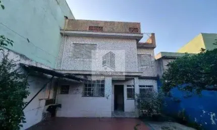 Casa com 2 quartos à venda na Rua Simão Lopes, Vila Moraes, São Paulo