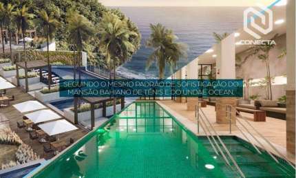 Mirat Martins de Sá - Apartamento com 4 dormitórios à venda, 253 m² por R$ 3.634.000 - Horto Florestal - Salvador/BA