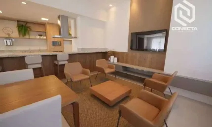 Orquidário - apartamento residencial à venda, parque bela vista, salvador.