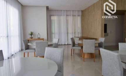 Orquidário - Apartamento residencial à venda, Parque Bela Vista, Salvador.