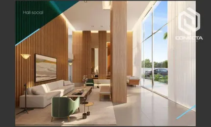 Mirat - apartamento residencial à venda, horto florestal, salvador.