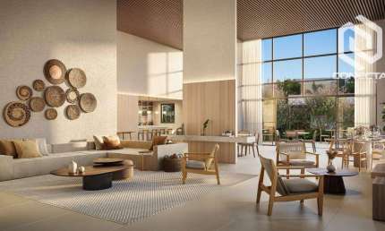 Poème - Apartamento residencial à venda, Horto Florestal, Salvador.