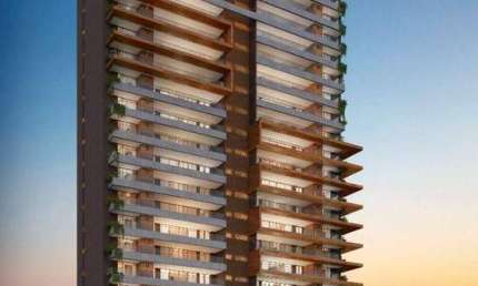 Morro Ipiranga Residence - Apartamento residencial à venda, Barra, Salvador.