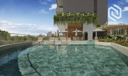 Morro Ipiranga Residence - Apartamento residencial à venda, Barra, Salvador.