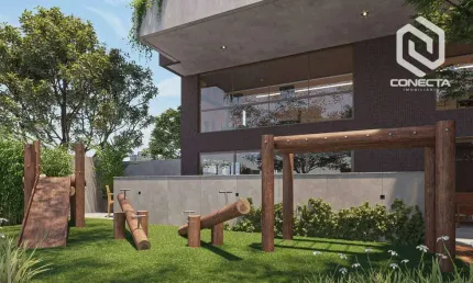 Morro Ipiranga Residence - Apartamento residencial à venda, Barra, Salvador.