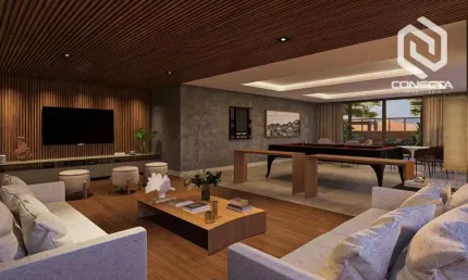 Morro Ipiranga Residence - Apartamento residencial à venda, Barra, Salvador.