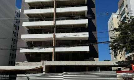 Apartamento com 1 dormitório à venda, 49 m² por R$ 650.000,00 - Alphaville I - Salvador/BA