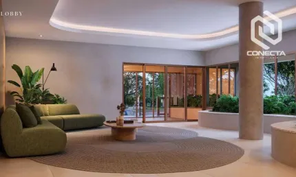 Rivê Moura Dubeux - Apartamento residencial à venda, Rio Vermelho, Salvador.