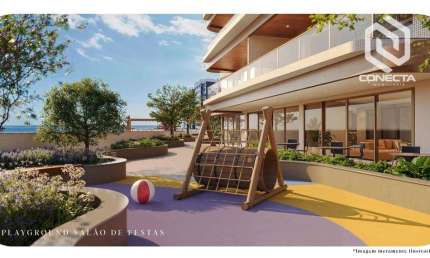 Rivê Moura Dubeux - Apartamento residencial à venda, Rio Vermelho, Salvador.