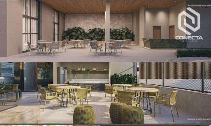 Sublime Horto House -Apartamento com 5 dormitórios à venda, 269 m² por R$ 3.848.306 - Horto Florestal - Salvador/BA