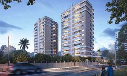 Move Itaigara - Apartamento com 3 dormitórios à venda, 96 m² por R$ 1.007.596 - Itaigara - Salvador/BA