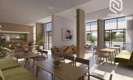 Move Itaigara - Apartamento com 3 dormitórios à venda, 96 m² por R$ 1.099.860 - Itaigara - Salvador/BA