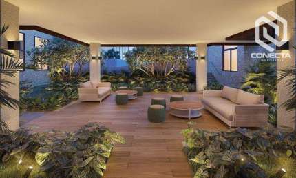 Move Itaigara - Apartamento com 2 dormitórios à venda, 71 m² por R$ 719.799 - Itaigara - Salvador/BA