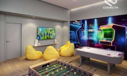Move Itaigara - Apartamento com 2 dormitórios à venda, 71 m² por R$ 851.195 - Itaigara - Salvador/BA