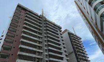 Mansão Bellagio - Apartamento com 4 dormitórios à venda, 203 m² por R$ 2.350.000 - Alphaville I - Salvador/BA