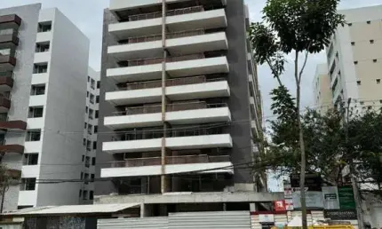 Apartamento com 1 dormitório à venda, 49 m² por R$ 700.000,00 - Alphaville I - Salvador/BA