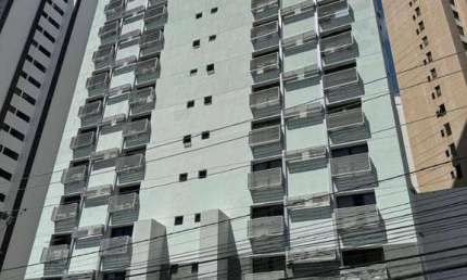 Sala comercial com 3 salas à venda na Rua Altino Serbeto de Barros, 173, Pituba, Salvador