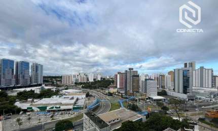 Apartamento  4 suites + Gabinete à venda, 210 m² por R$ 2.450.000,00. Caminho das Arvores